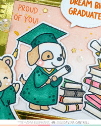 CONGRATS GRADUATE
